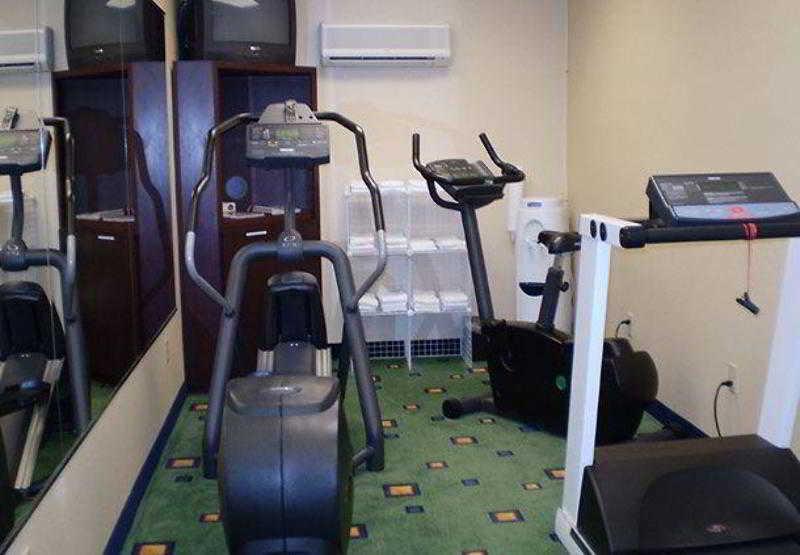 Springhill Suites Phoenix Tempe Airport Buitenkant foto