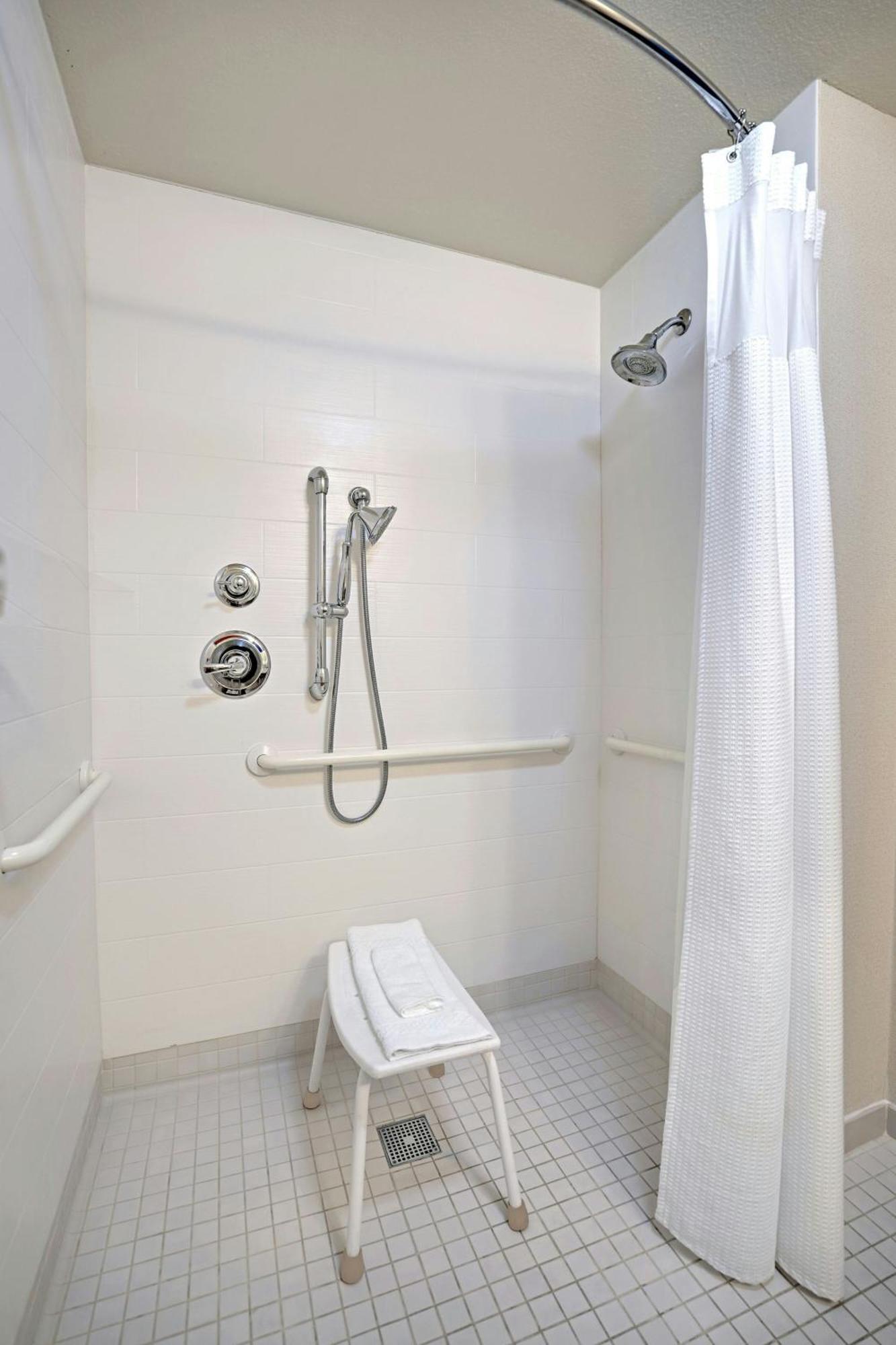 Springhill Suites Phoenix Tempe Airport Buitenkant foto